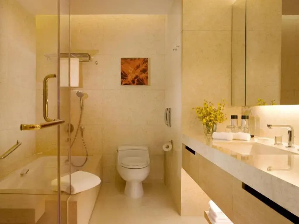 Crowne Plaza Hong Kong Causeway Bay by IHG - photo 11