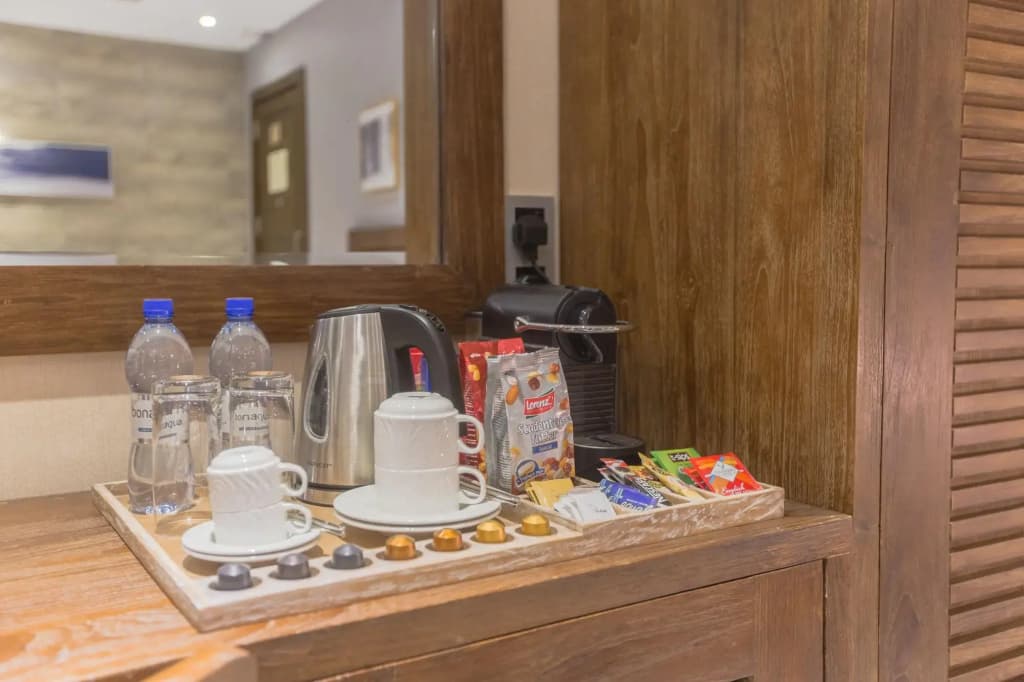 Samann Grand Hotel - photo 47