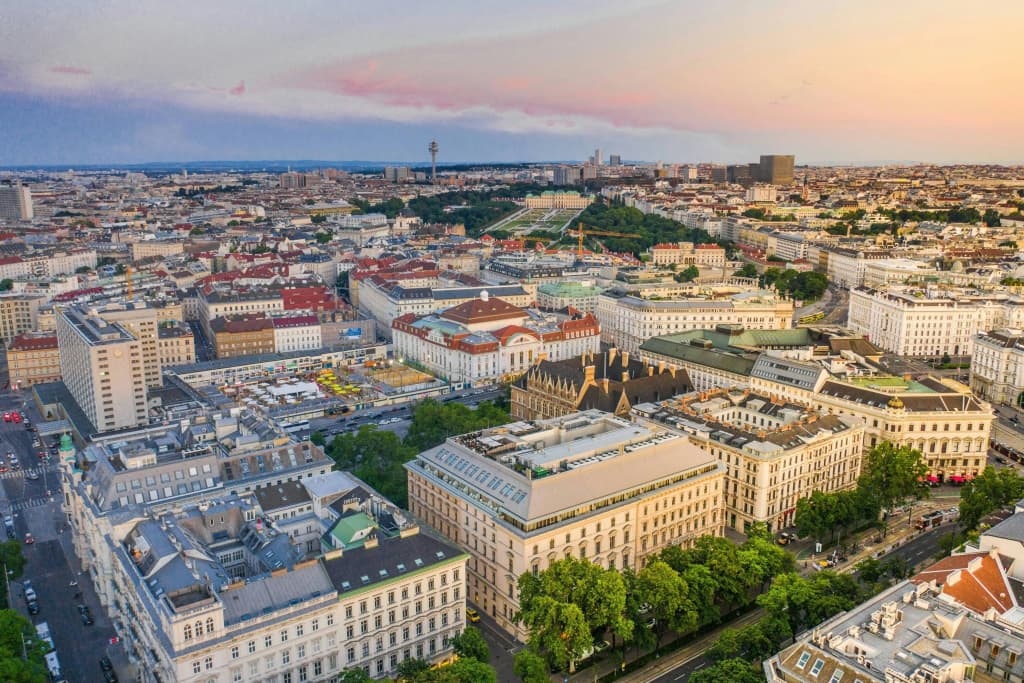 The Ritz-Carlton, Vienna - photo 49