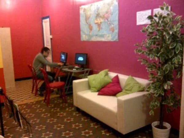 Backpackers House Bcn - photo 7