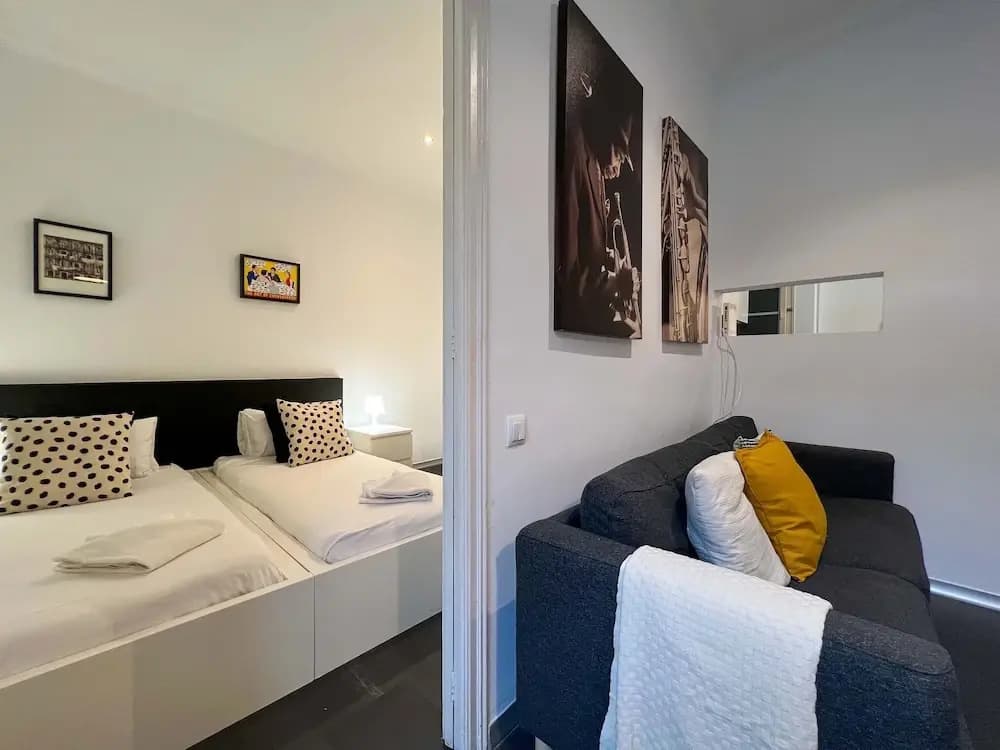 Stay Unique Apartments Cent - photo 1