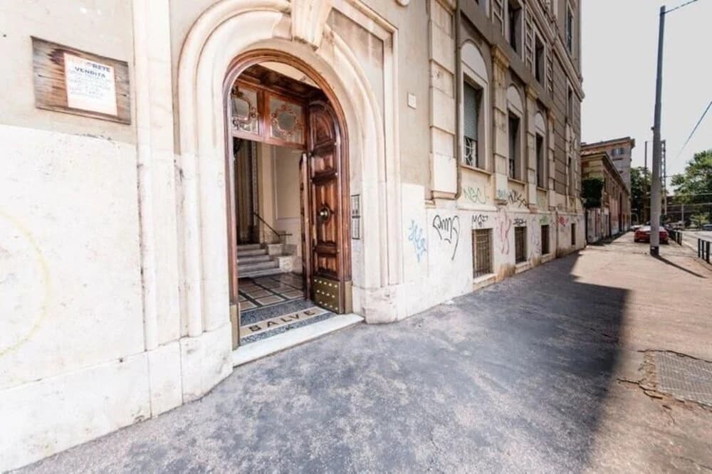Sunshine Hostel - main photo
