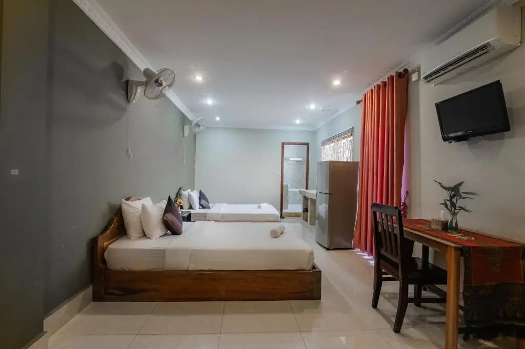 Sinaka Angkor Hotel - photo 5