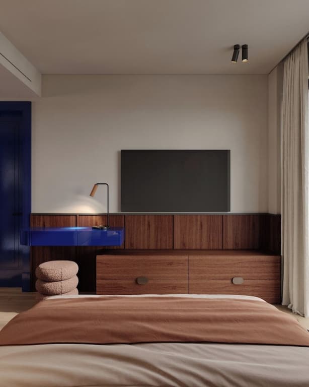 Hotel Leev Miromesnil - photo 21