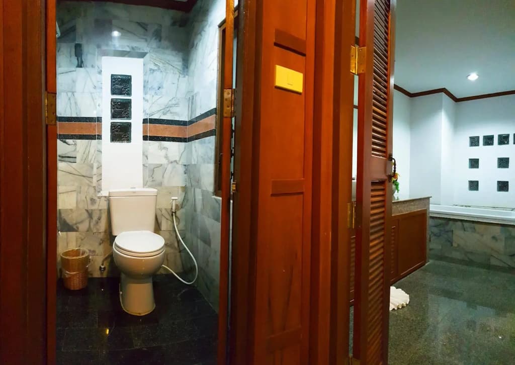Cha Wan Villa Aonang - photo 6