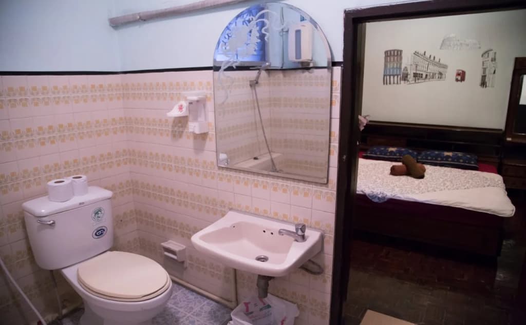 Manii hostel Asoke - photo 6