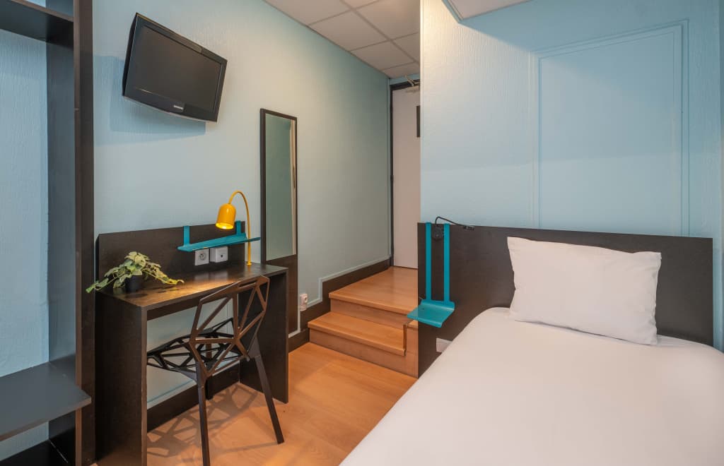 Hôtel Daval - photo 23