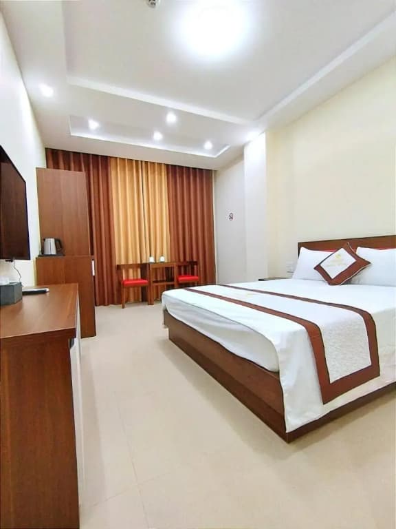 Times Hotel - photo 20