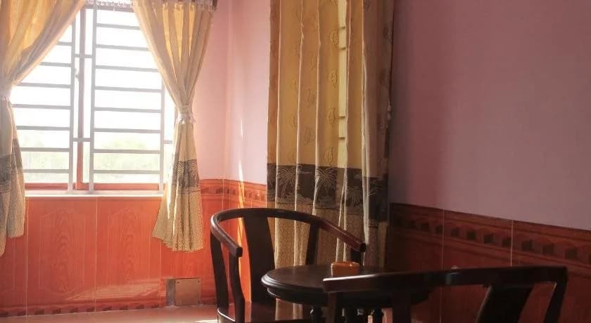 Nghi Lan Hotel - photo 1