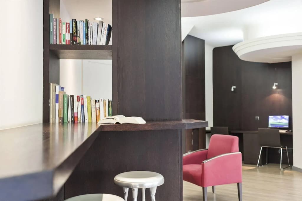 Hotel Acta Antibes - photo 16