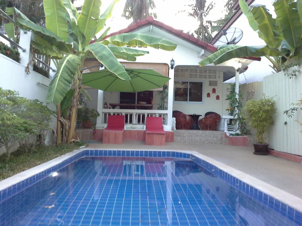 Lamai Villa - photo 10