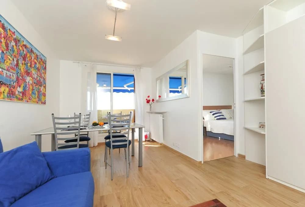 Appartement Panorama - main photo