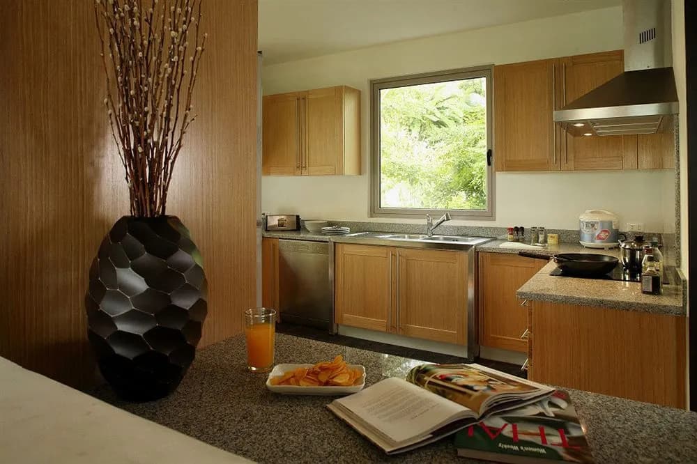 Kata Gardens Apartments - photo 12