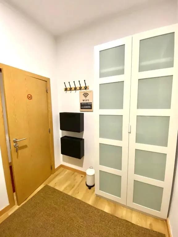 Hostel Crespo - photo 2