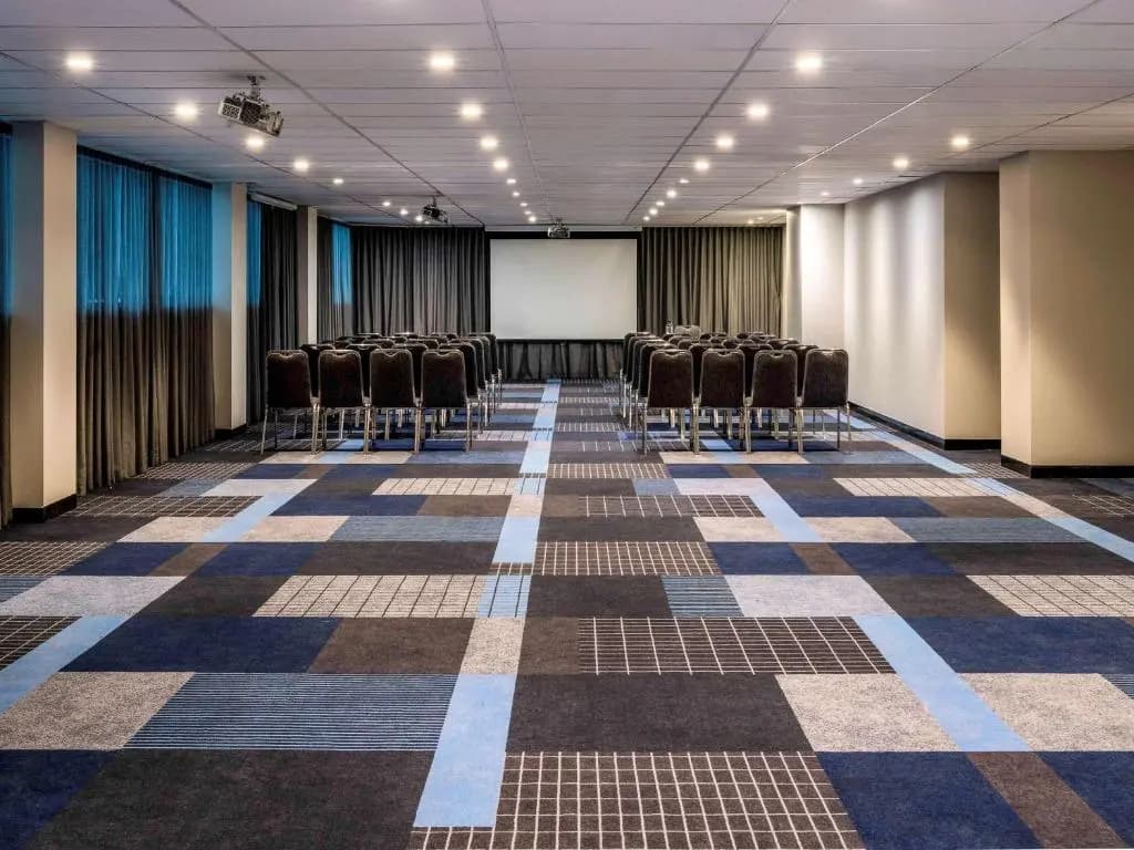 Novotel Melbourne Preston - photo 16