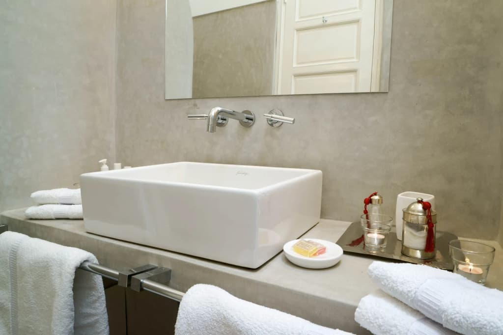 Riad Sapphire and Spa - photo 9