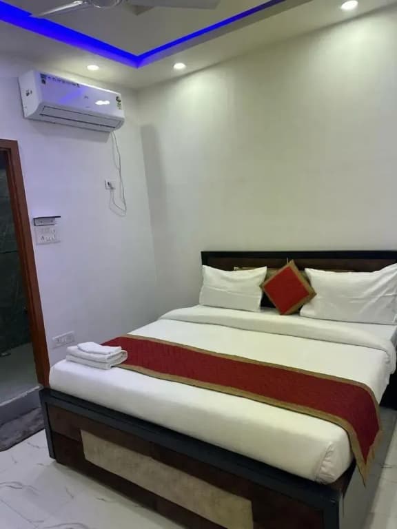 Hotel Star Marigold - photo 26