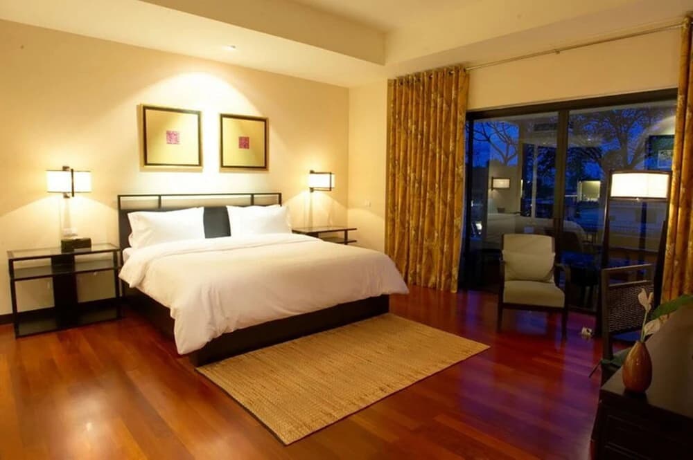 Luxe Residence - photo 6