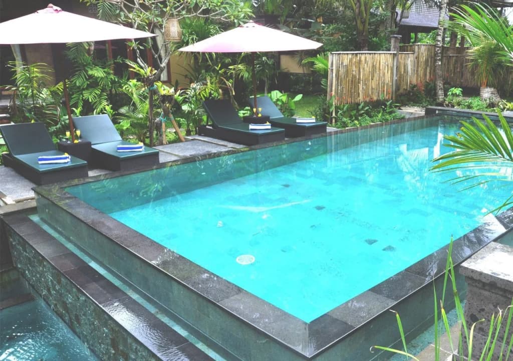 Alam Dania Cottage - photo 13