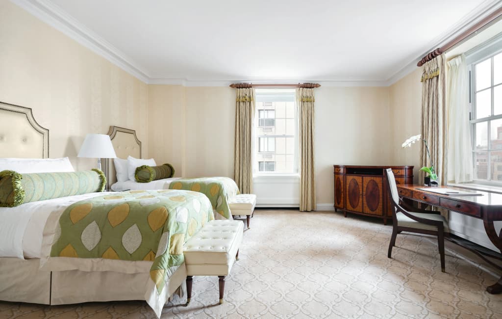 The Pierre, A Taj Hotel, New York - photo 38