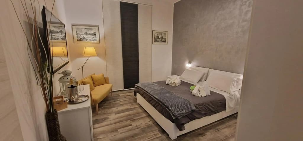 R.&T. Suite House Roma - photo 11