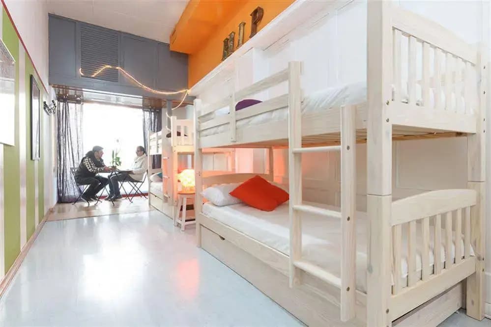 Hip Hostel - photo 5