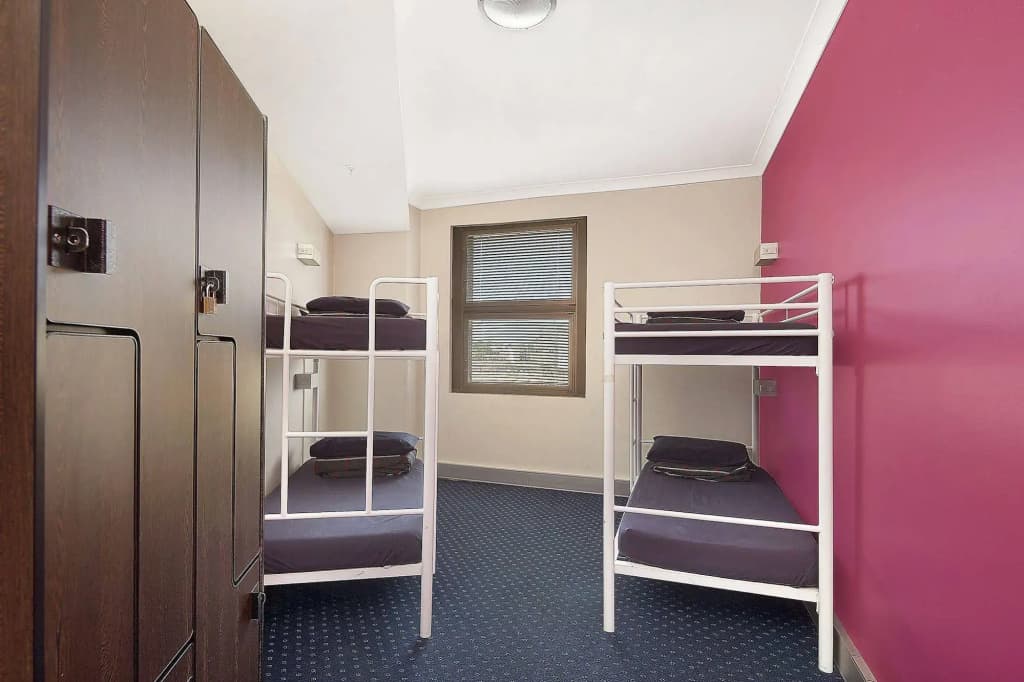 Wake Up! Sydney - Hostel - photo 14