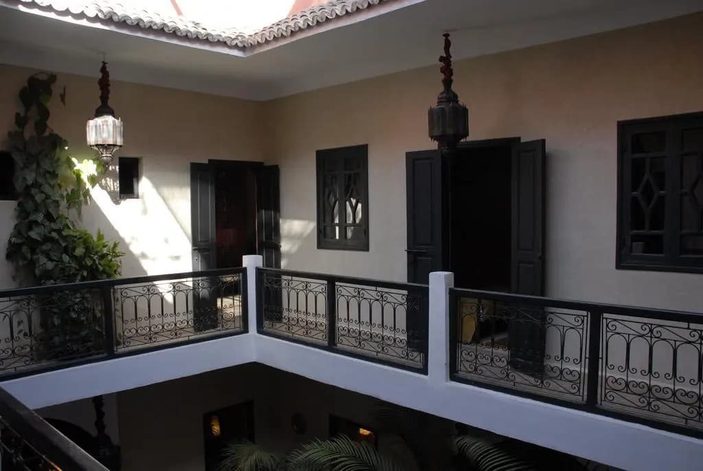 Riad ViewPoint - main photo