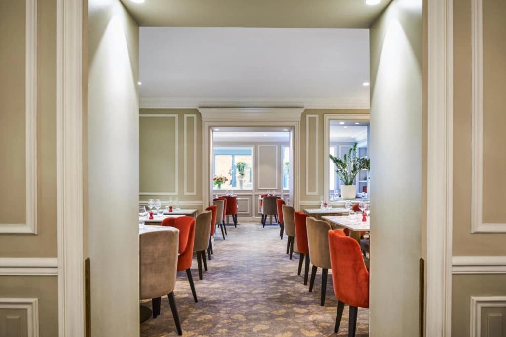 Hotel Westminster - photo 46