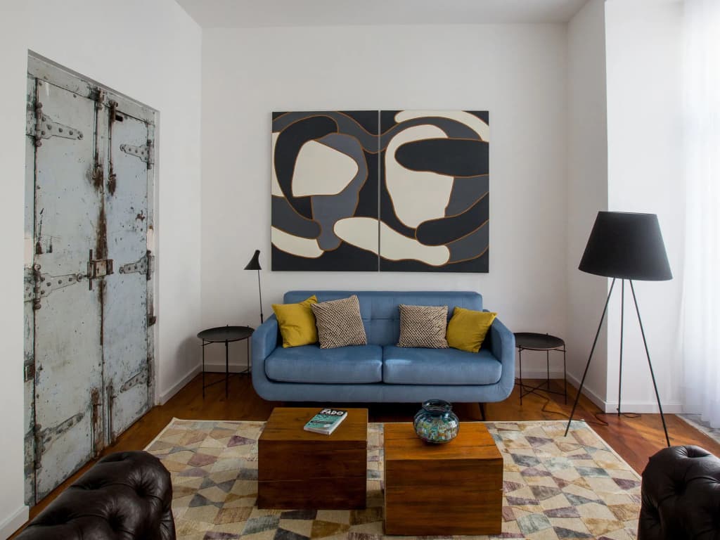 The 8 Downtown Suites - photo 13