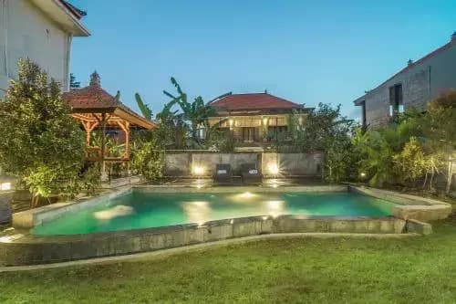 Sriwedari 40 Ubud - photo 25