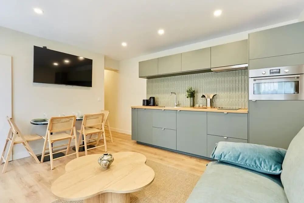 Superb Apartment Center of Paris - photo 9