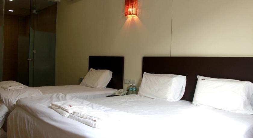 Sens Hotel - photo 8