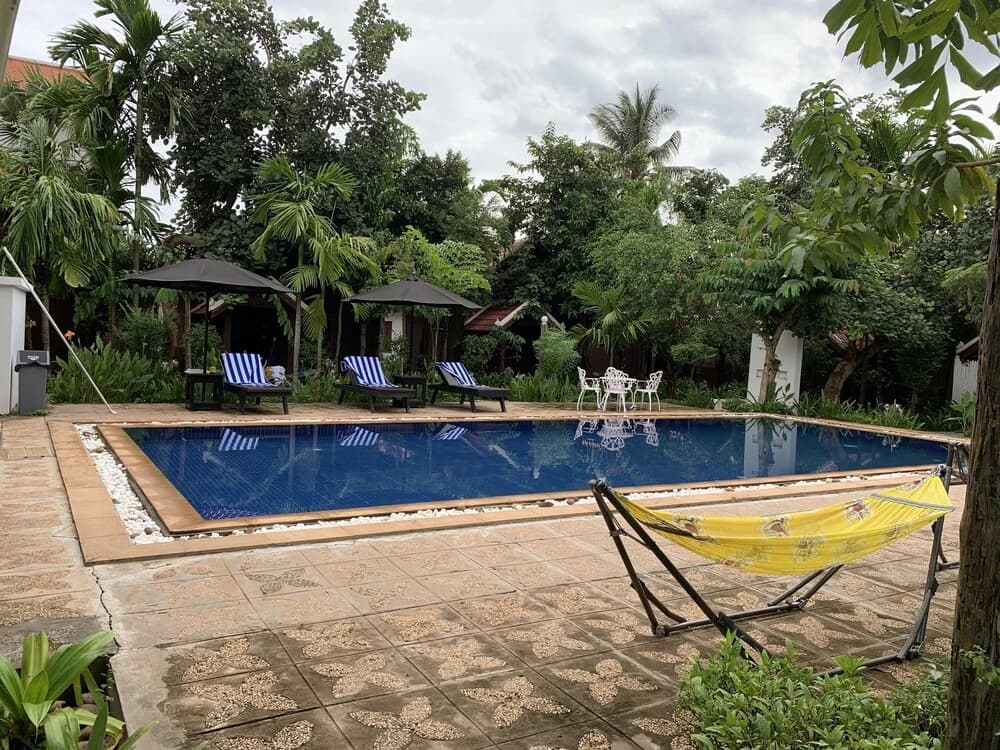 Alice Villa - photo 18