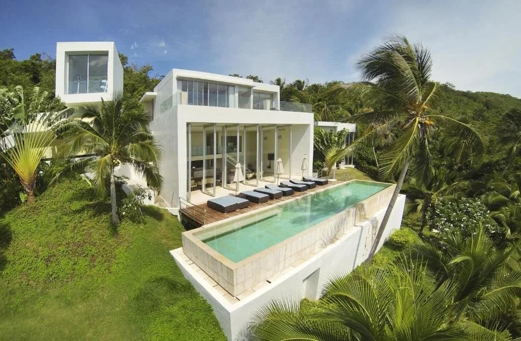 Villa Beige - photo 12