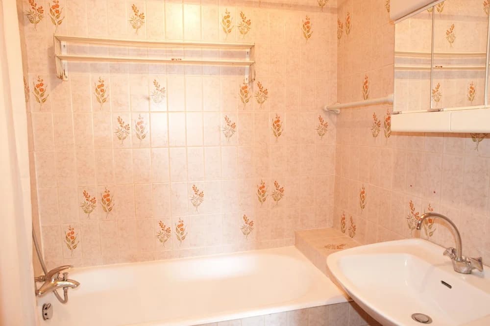 Appartement 1 chambre - photo 7