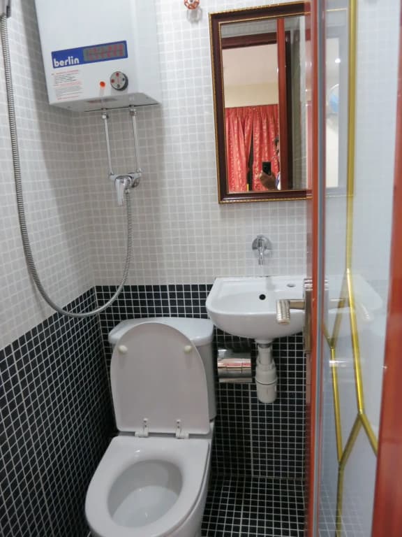 Ashoka Hostel - photo 8