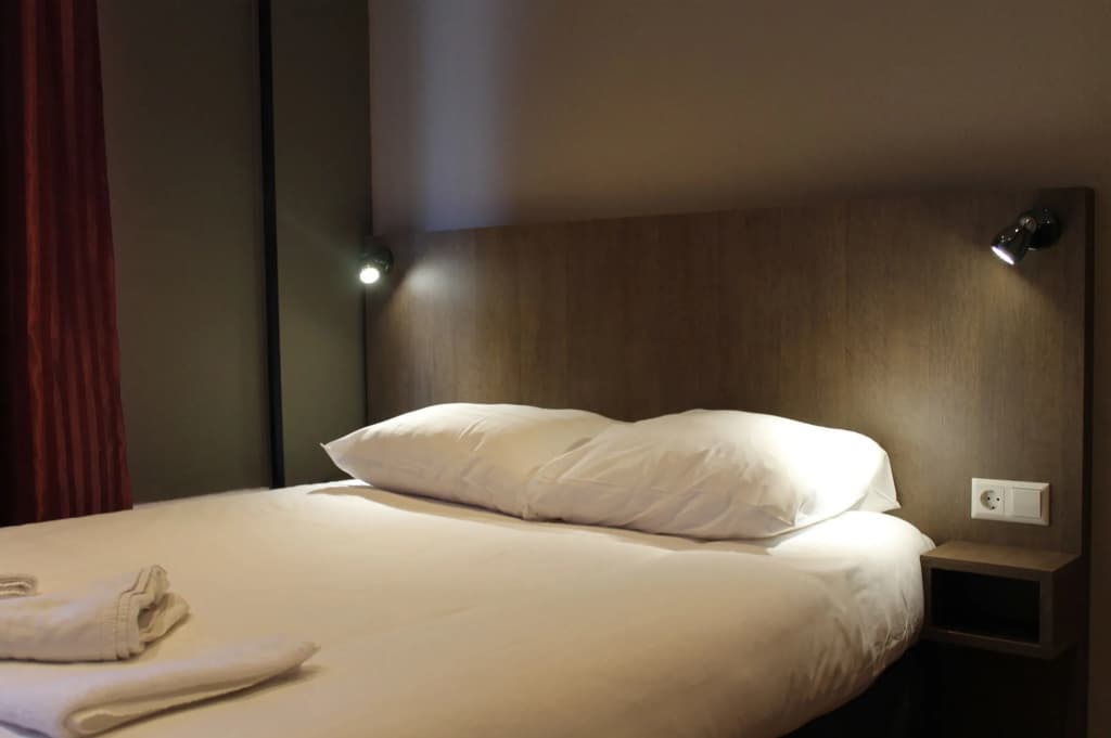 Aston City Hotel - photo 4