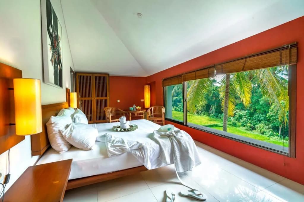 Ubud Green Resort Villas Powered by Archipelago - photo 42