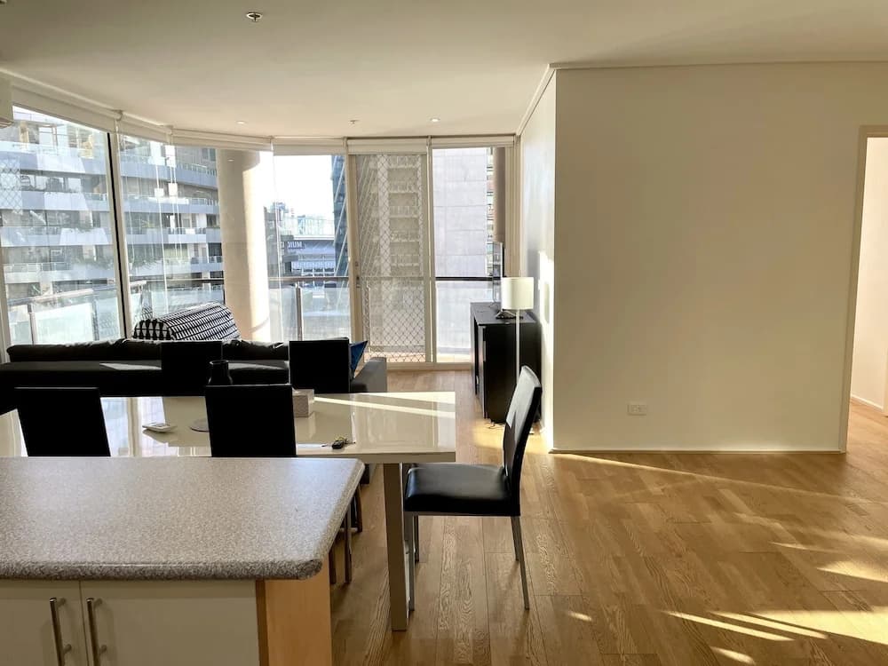 Readyset Apartments at Dockside - photo 25
