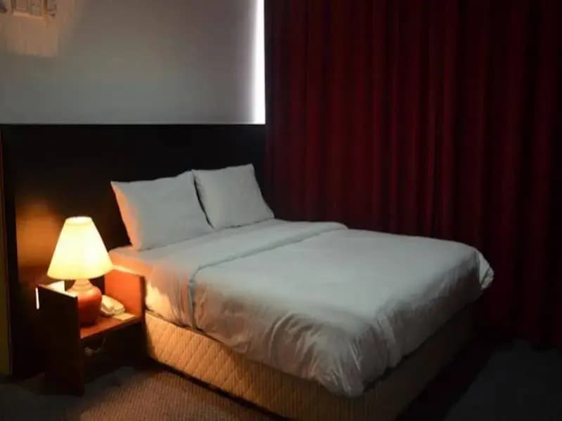Daphne John's Hotel - photo 2
