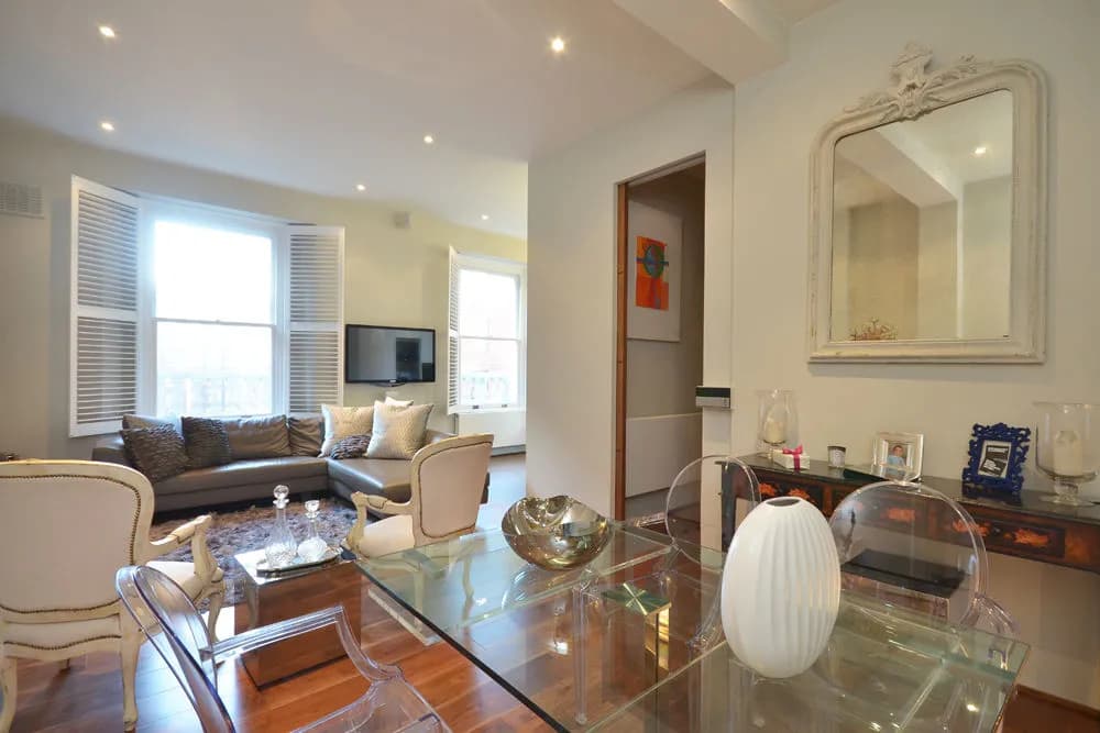 Uber London Kensington House - photo 19
