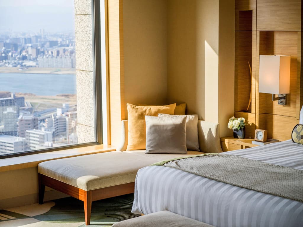 InterContinental Osaka by IHG - photo 3