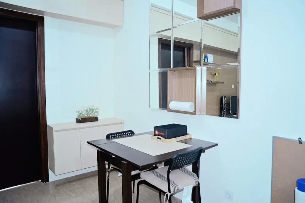 Comfy L'Avenue Apartment - photo 6