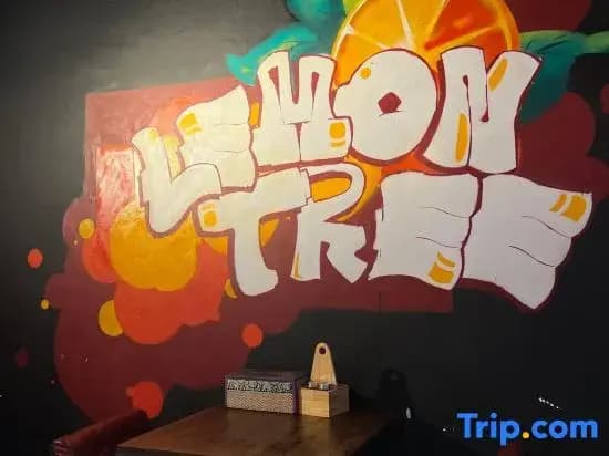 Lemon Tree Khaosan Hostel - photo 25