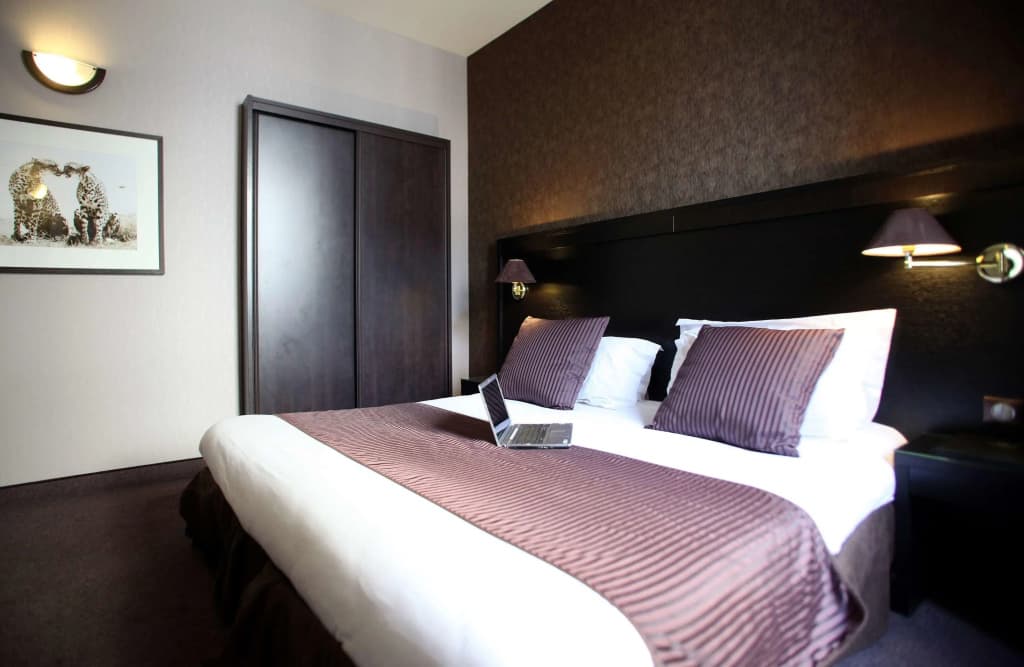 Best Western Plus Nice Cosy Hôtel - photo 6