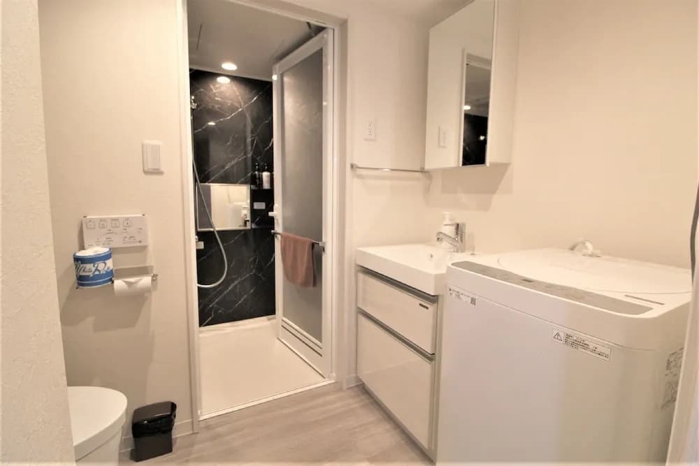 M-1 Tokyo Haneda 5-II - photo 8