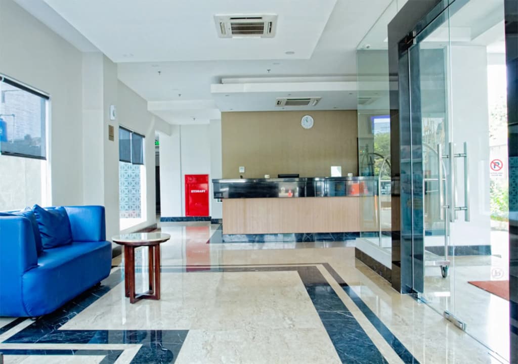 P Hotel Jakarta - photo 2