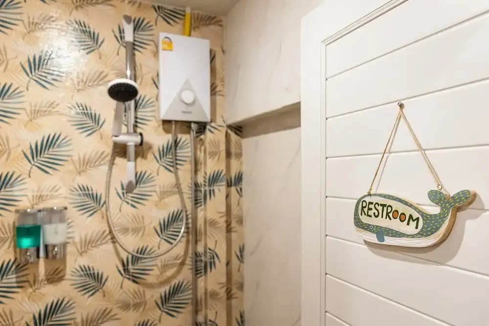 Sweett Lemon Hostel - photo 34