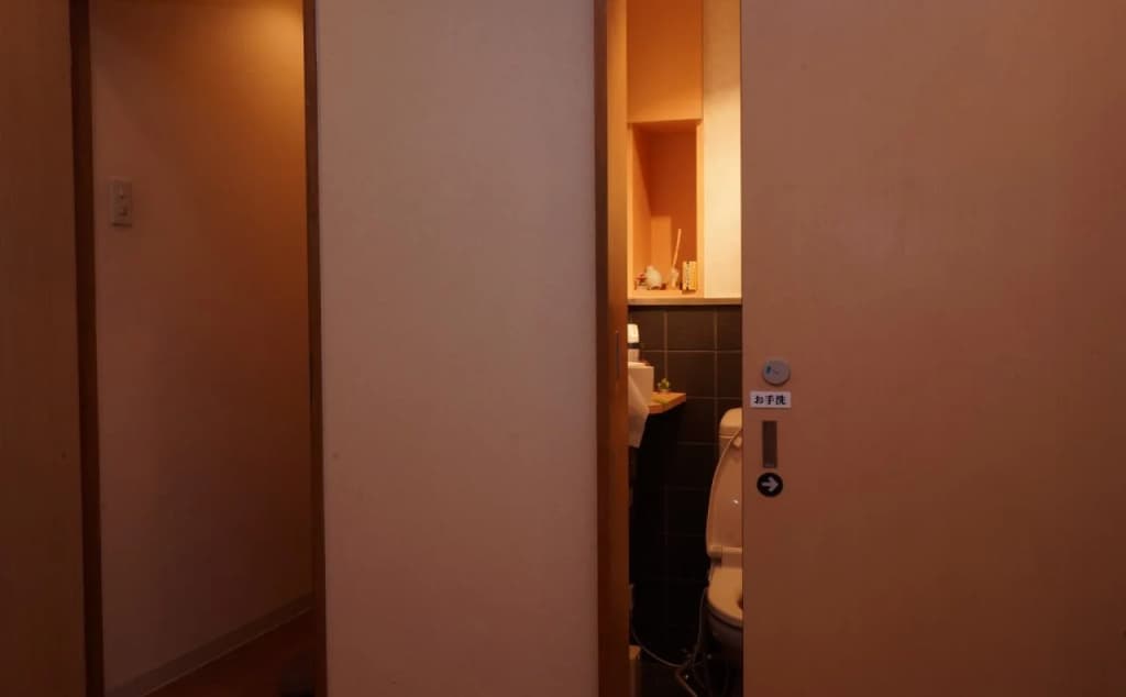 Guest House WA - Hostel - photo 9